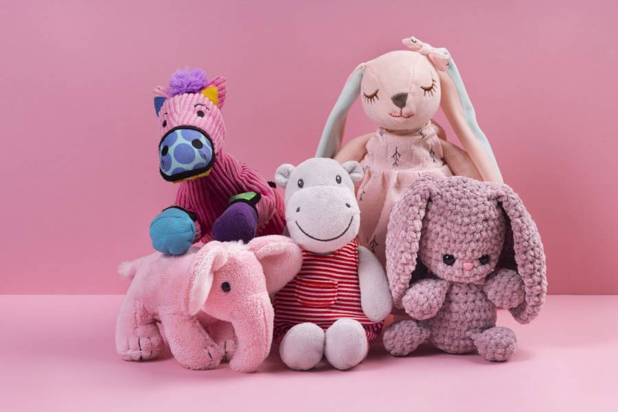 Baby toys online in Kuwait