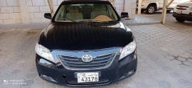 Toyota Camry Model 2009