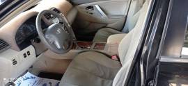 Toyota Camry Model 2009