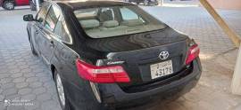 Toyota Camry Model 2009
